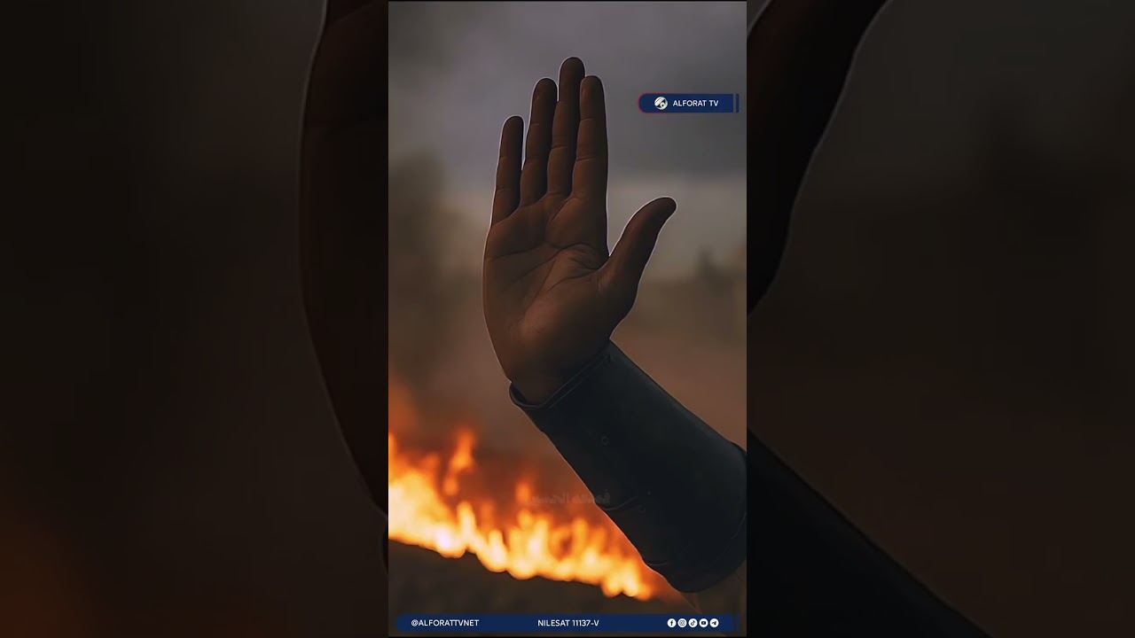 فيديو | حين أحاطت به الجيوش .. توجه الحسين عليه السلام إلى الله