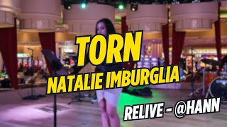 TORN - RELIVE AT HANN