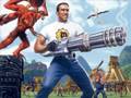 Serious Sam-Grand cathedral music theme 