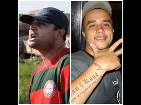 MC GUSTAVO BOY E MC FANDANGOS - BONDE DO B (AO VIVO)