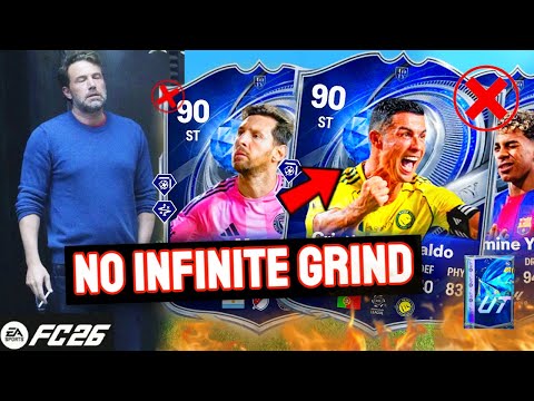 EA schlägt erneut zu, die Community ist außer sich + Future Stars = Neues TOTY? Vermutlich Leaks ...