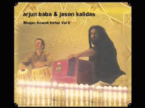 Arjun Baba & Jason Kalidas - 