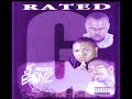 5th Ward Boyz - Your Life (Slowed N Chopped) Dj ScrewHead956