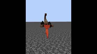 [Mobバトル]Scorpion Rider(Ultimate Dragonfire) vs Sandmonster(Ancient Beasts)[minecraft][1.12.2]#shorts