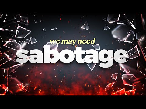 What It Really Takes To Save the Planet