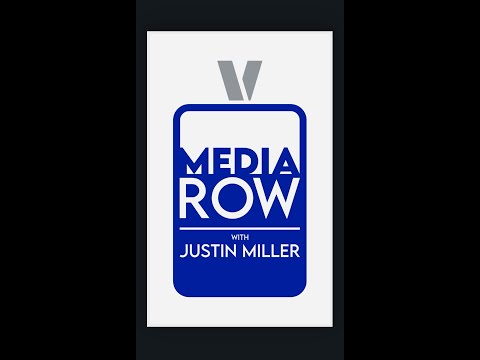MEDIA ROW PODCAST With Justin Miller - Drake drops first game of 2025 and CFP recap and Preview!