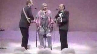 Peter, Paul and Mary -Puff The Magic Dragon
