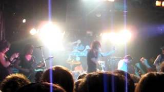 LoveHateHero-She Puts the Ho in Homewrecker