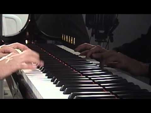 Balada opus 52 de Chopin com Eduardo Santangelo n'A Loja de Pianos