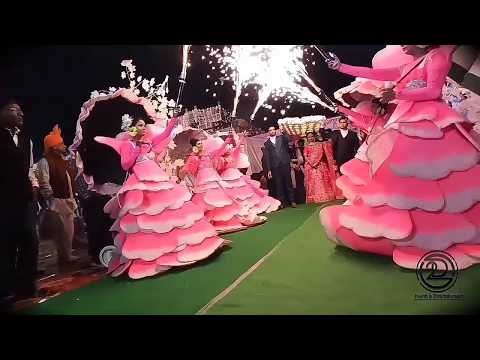 Wedding Planner portfolio by 2d Events & Entertainment in Jaipur - Photo 2