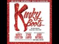 Kinky Boots (musical) - Everybody Say Yeah 