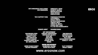 Chakravyuh - Theme Song