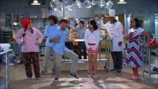 High School Musical 2 - Work This Out HD!!