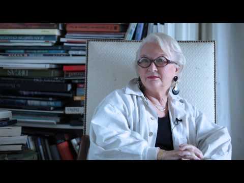 Dominique Trémois Chazot : portrait d'une artiste peintre