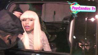 Nicki Minaj.-Top Of the World Official Video(Fan Made) HD