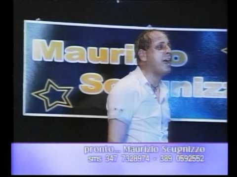 Maurizio Scugnizzo  Te voglio bene