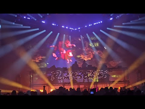 Zeds Dead Chicago 2024 Night 3