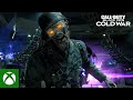 Call of Duty®: Black Ops Cold War - Zombies Reveal Trailer