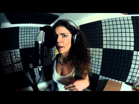 Sylwia Dynek#Hot16Challenge