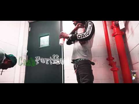 GoYard: Tim Whitt’s Ft Ca$hPortHood #AOBMG