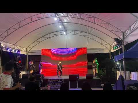 221226 FREAKY cover Dreamcatcher - Odd Eye