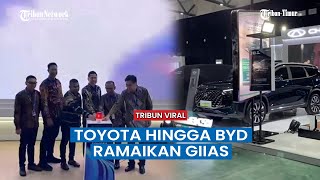 Download lagu GIIAS Makassar Geliatkan Sektor Otomotif di Sulsel mp3 Download lagu GIIAS Makassar Geliatkan Sektor Otomotif di Sulsel mp3