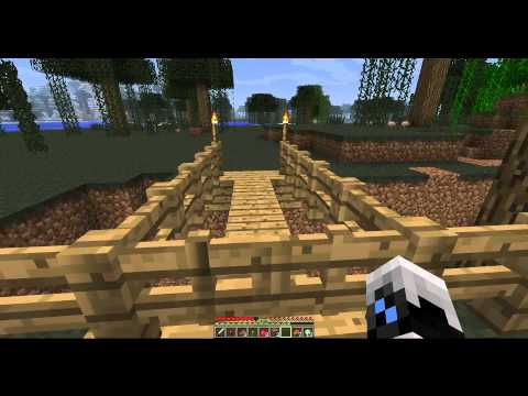 Minecraft - The Aether II: Genesis of the Void