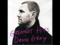 Flame Turns Blue - David Gray