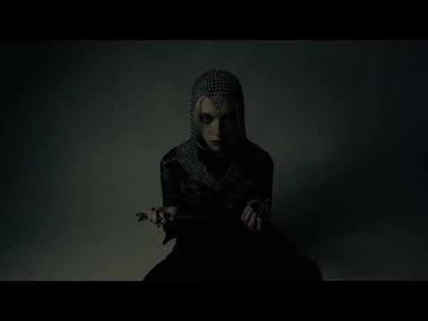 Anais Vacariu - Graves (Visualiser)