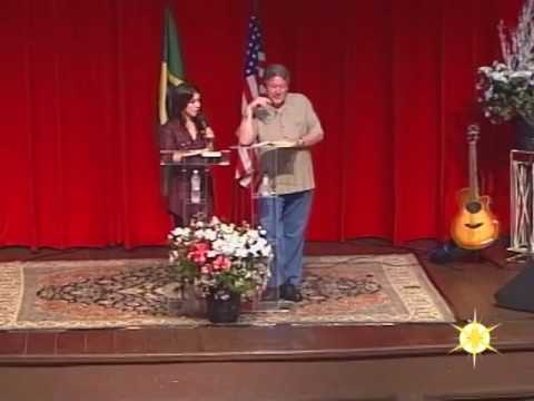 Programa 184: O Verdadeiro Servo, Perdoa - Dave Roberson