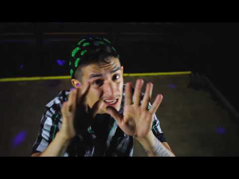 iLL Silla- Wacks On Blast