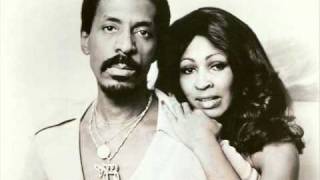 Ike & Tina Turner - Won't You Forgive Me