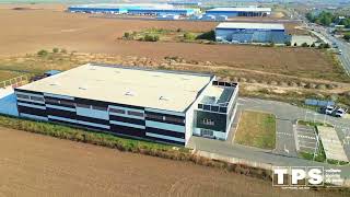 TPS | Fabrica Top Profil Sistem 