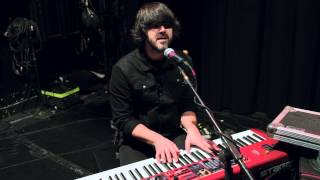 A-Sides Presents: Cary Brothers &quot;Blue Eyes&quot; (3-31-2015)