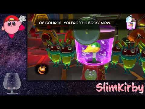 Slim Streams (3/5/18): Yooka-Laylee (Blind)  - Session #1