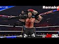FULL MATCH Lesnar Vs Owens Vs Rollins Vs Big E Vs Lashley WWE Title Match 1 Jan 2022 Remake