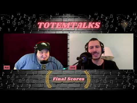 Season 7 Episode 12: Nu Metal v. Pop Punk: Sounds of an Era Face Off