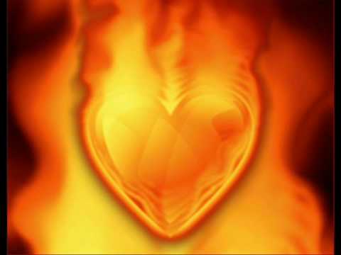 Tenishia feat. Tiff Lacey - Burning From The Inside (Tenishia's Burning Dub Mix)