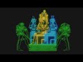 RA The Path Of The Sun God