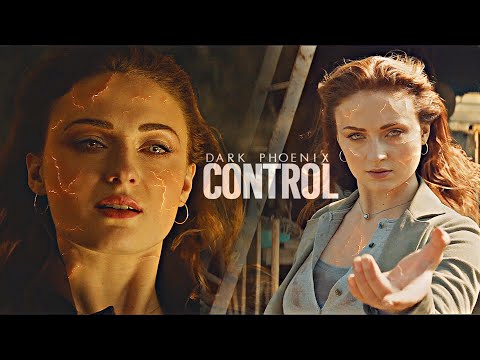 Jean Grey || Who is in Control?