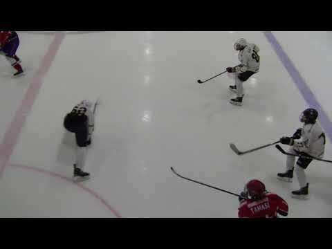 Viikingit C - Blues C   2 eräosa2