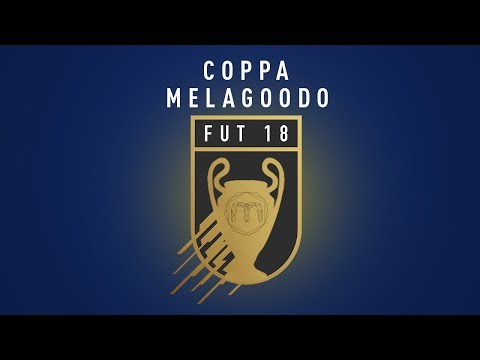 COPPA MELAGOODO 2018 | QUARTI di FINALE Blur vs Johnny - Rohn vs Gabbo