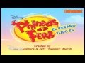 Phineas y Ferb - I Believe We Can - Español Latino ...