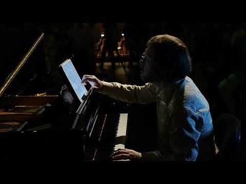 Валентин Сильвестров - The eleventh program - Klavierstücke / The Khanenko Museum / August-13, 2023