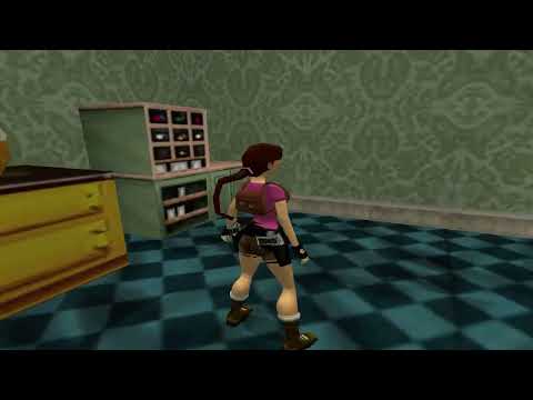 Restless in Paris Part 7 - Fire in the Wall