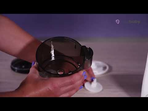 Reiniging en onderhoud | Easybaby Milk Maker