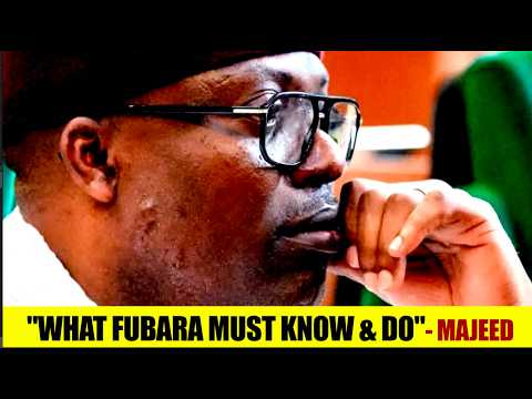 Rivers People Are With Fubara Despite Wike's Hold On The Political Structure - Inside Tinubu's Game