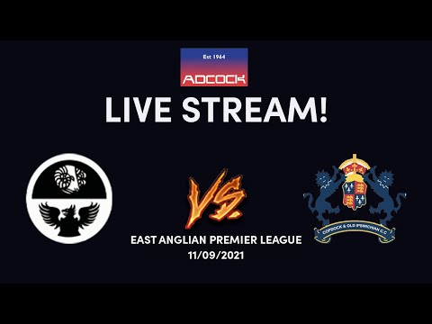 SBCC 1st XI vs Copdock & OI CC 1st XI - EAPL - 11th September 2021