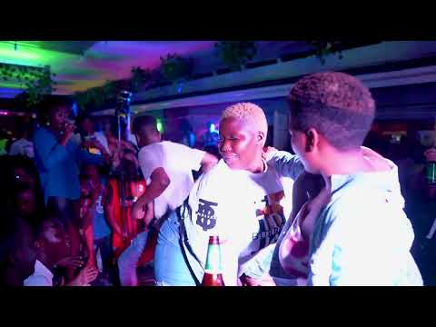 ZEZE KINGSTON FOR THE STREETS LIVE LISTENING SECTION  IN BLANTYRE