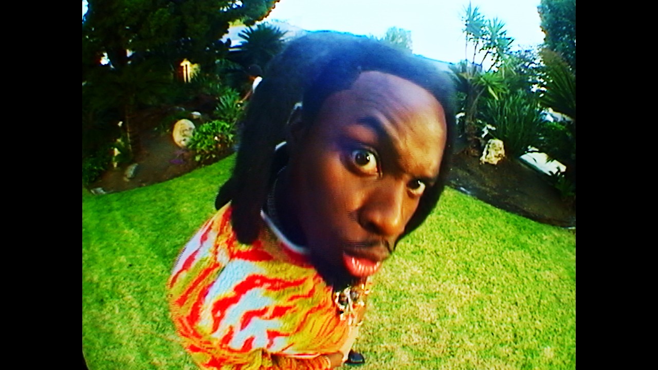 Difference - Denzel Curry & Kenneth Blume 和訳 by radictionary Difference - Denzel Curry & Kenneth Blume 和訳 by radictionary